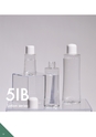 SEIWA SANGYO 誠和産業株式会社　Cosmetic Bottles Catalog Vol.1