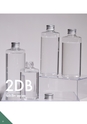 SEIWA SANGYO 誠和産業株式会社　Cosmetic Bottles Catalog Vol.1