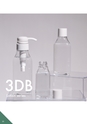 SEIWA SANGYO 誠和産業株式会社　Cosmetic Bottles Catalog Vol.1