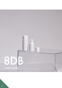 SEIWA SANGYO 誠和産業株式会社　Cosmetic Bottles Catalog Vol.1